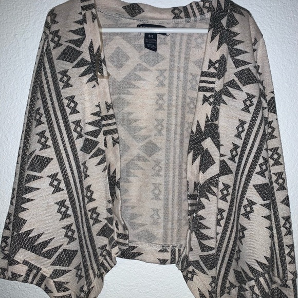 Cardigan Sweater - Picture 1 of 3